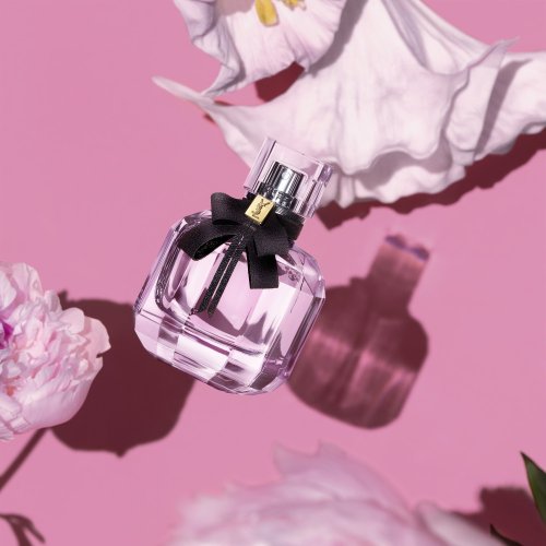 YVES SAINT LAURENT-My Paris - Eau de Parfum